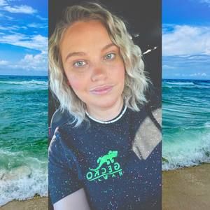 Meet your Posher, Kristin